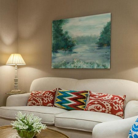 Suites Murillo Catedral Sevilla Bagian luar foto