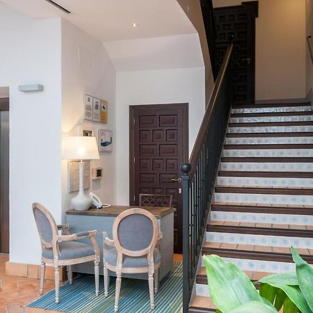 Suites Murillo Catedral Sevilla Bagian luar foto