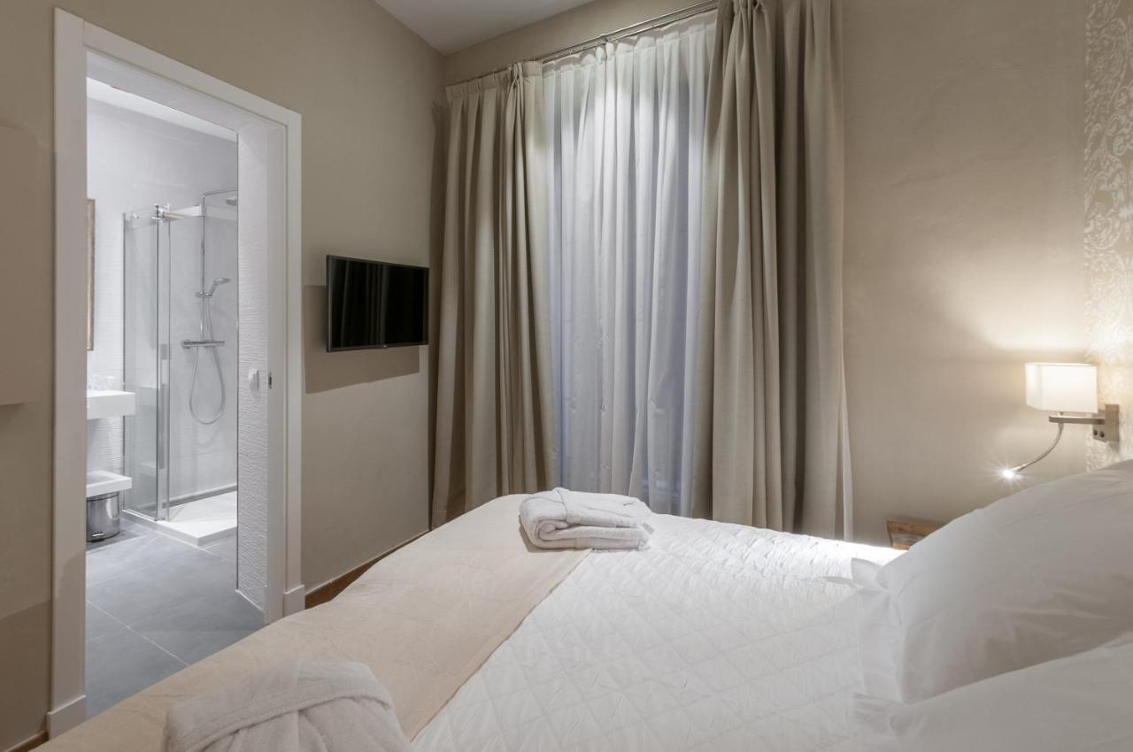 Suites Murillo Catedral Sevilla Bagian luar foto