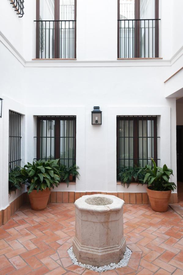 Suites Murillo Catedral Sevilla Bagian luar foto