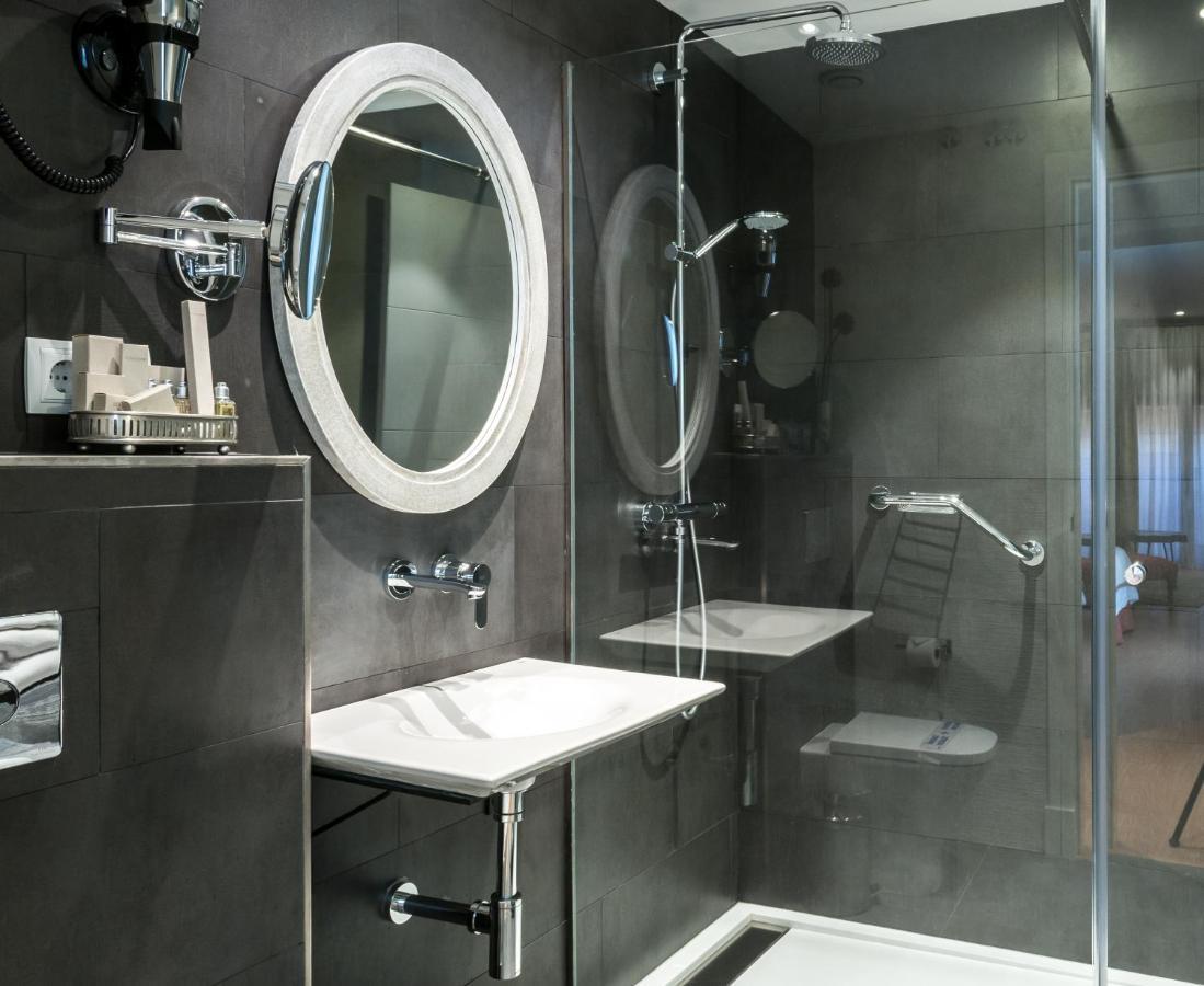 Suites Murillo Catedral Sevilla Bagian luar foto