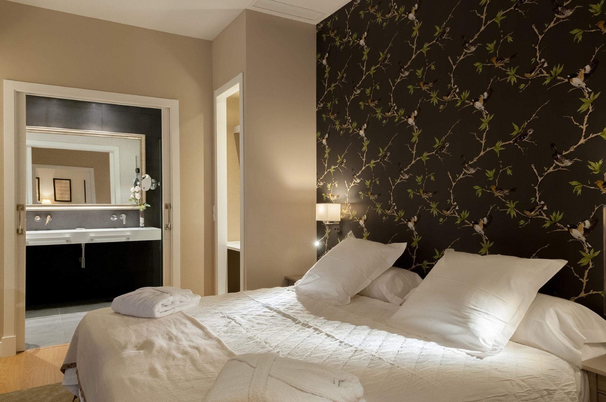Suites Murillo Catedral Sevilla Bagian luar foto
