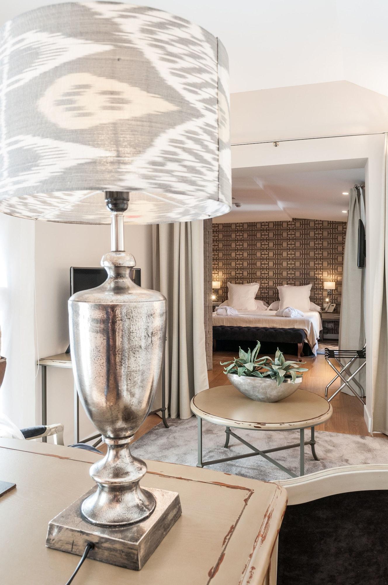 Suites Murillo Catedral Sevilla Bagian luar foto