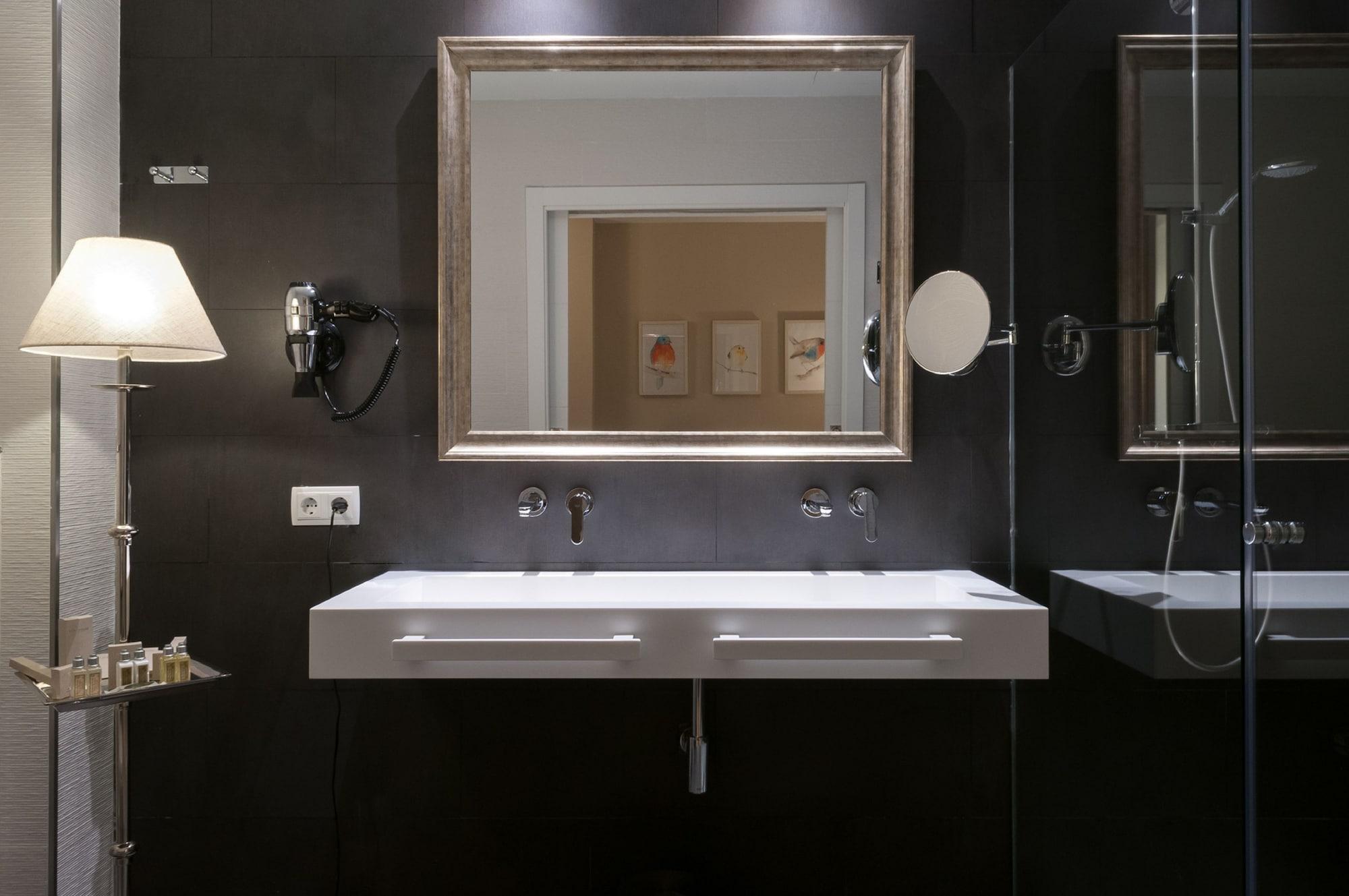 Suites Murillo Catedral Sevilla Bagian luar foto