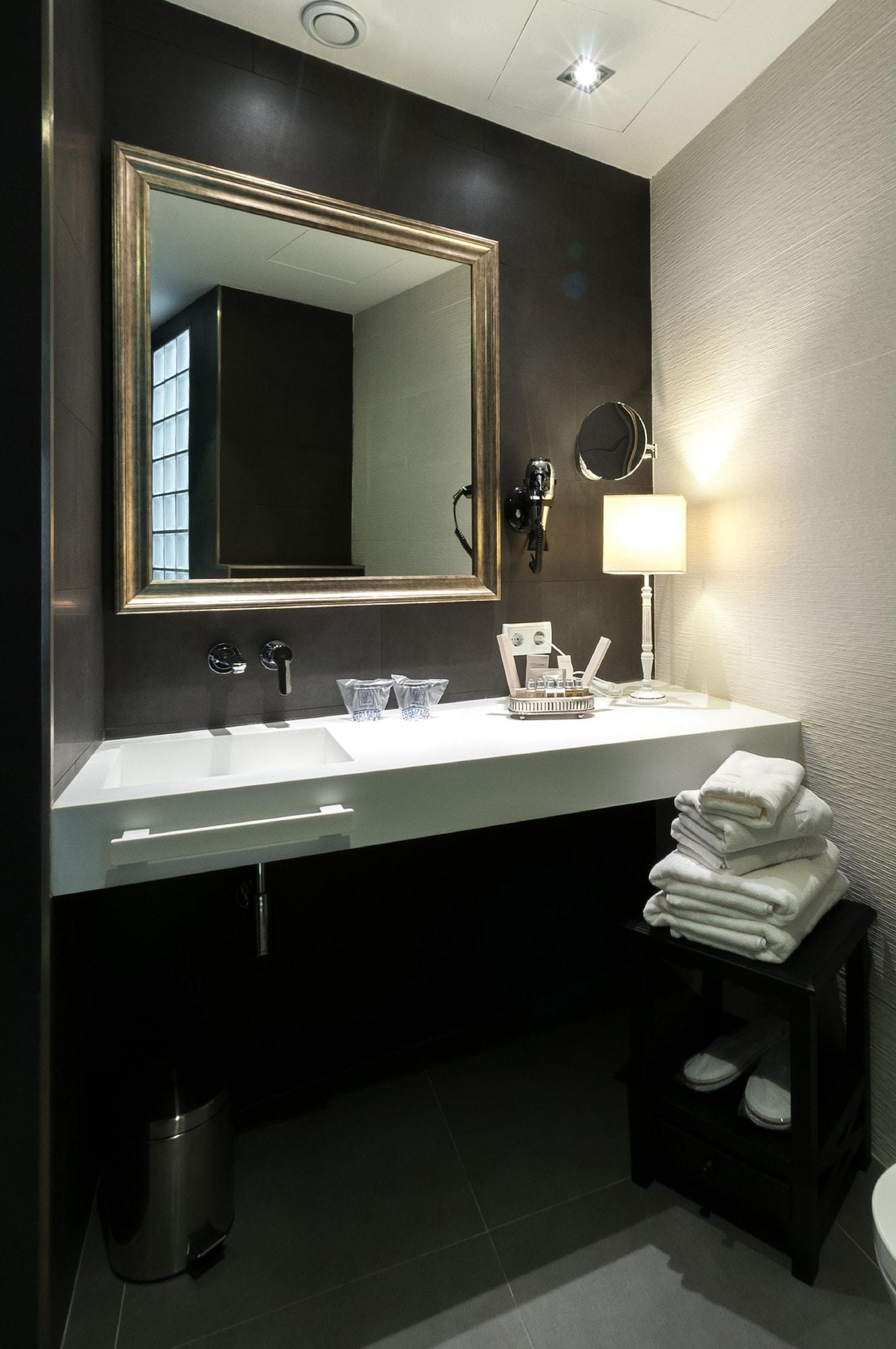 Suites Murillo Catedral Sevilla Bagian luar foto