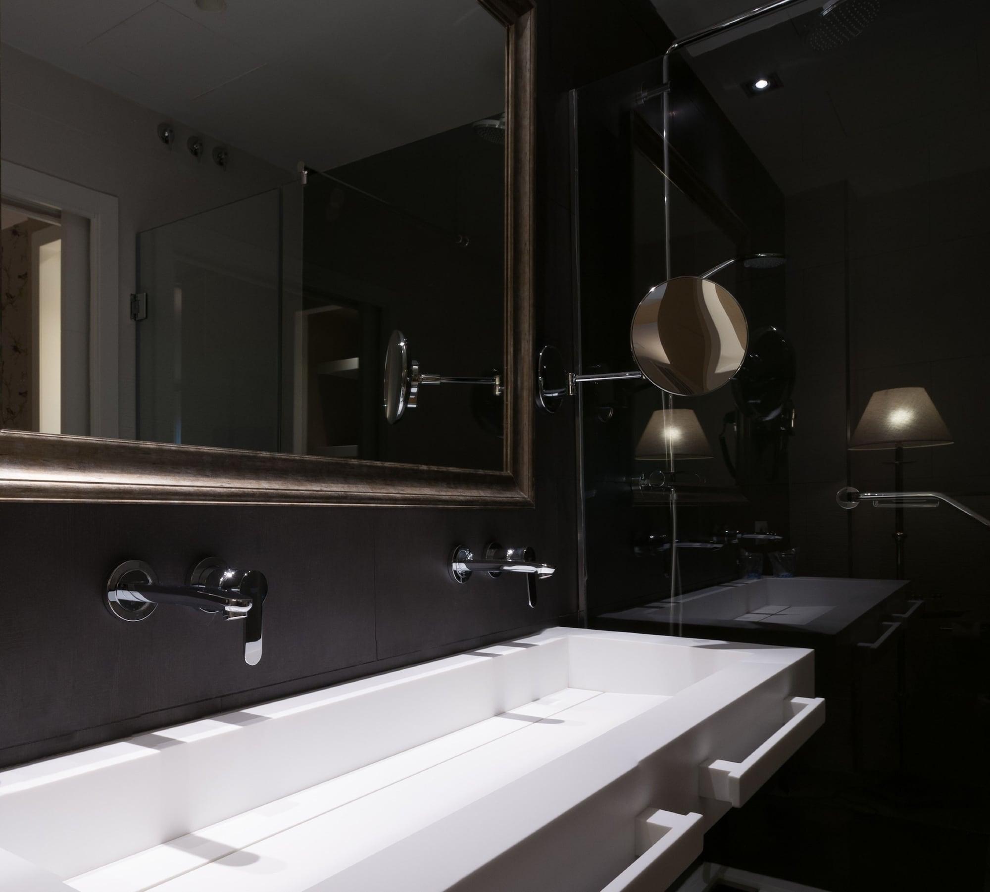 Suites Murillo Catedral Sevilla Bagian luar foto