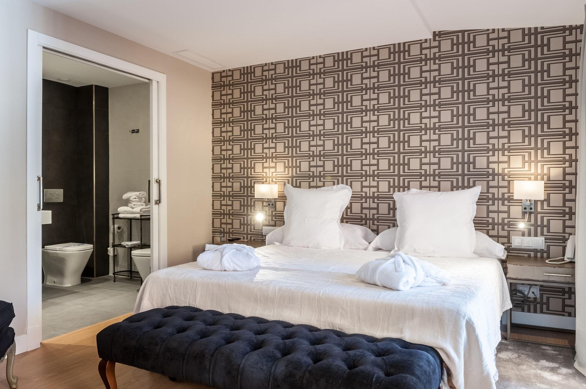Suites Murillo Catedral Sevilla Bagian luar foto