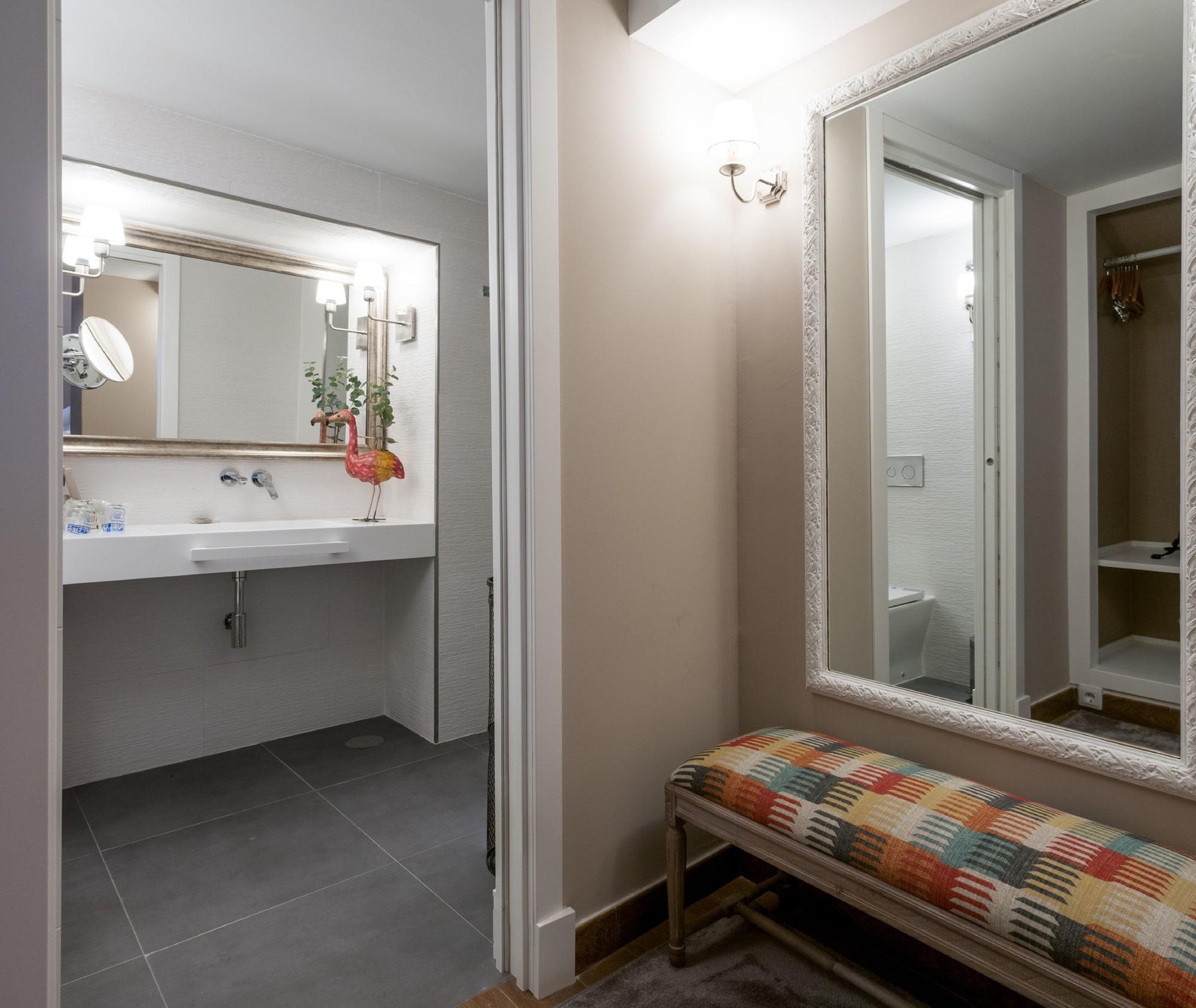 Suites Murillo Catedral Sevilla Bagian luar foto