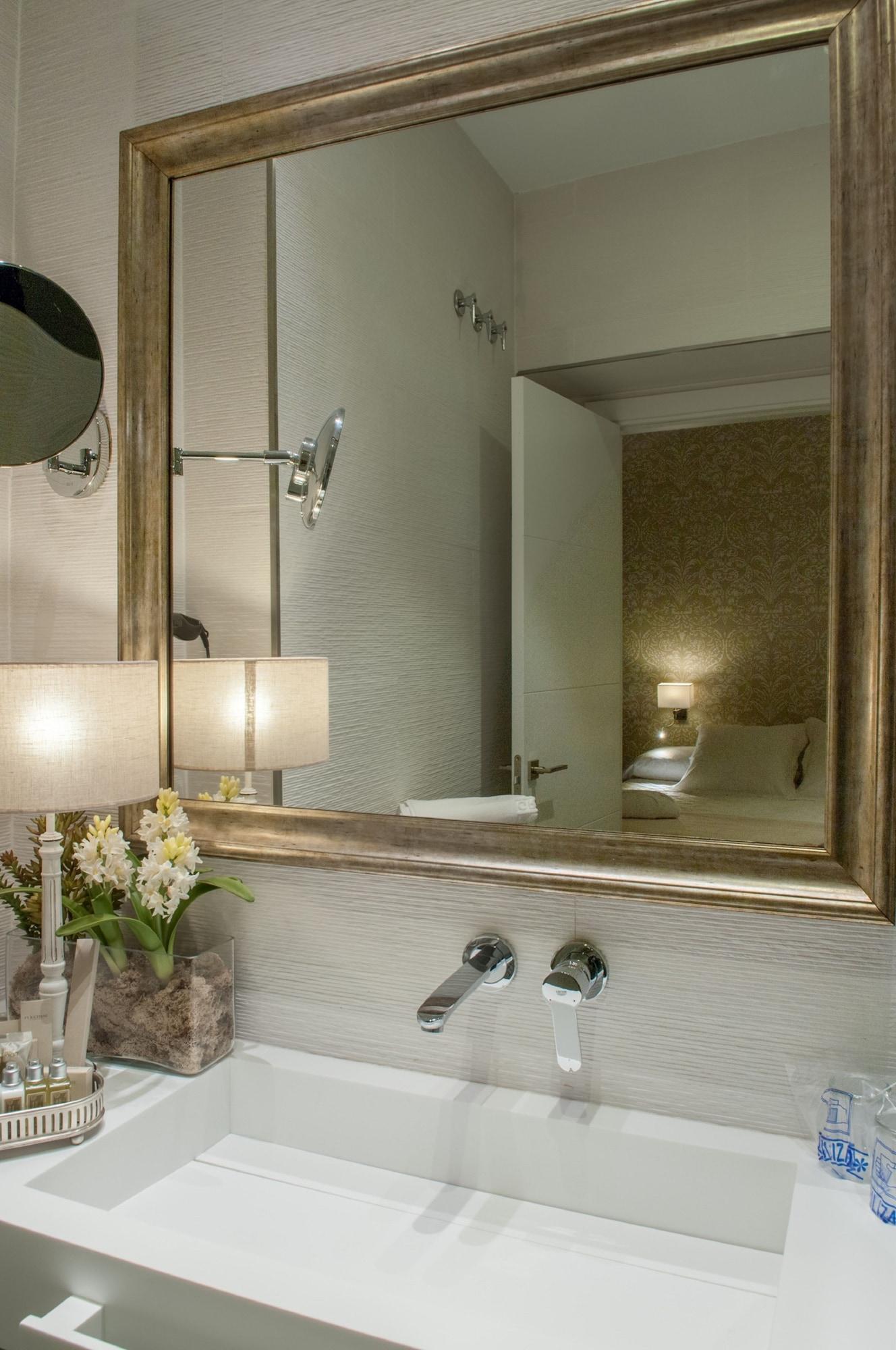 Suites Murillo Catedral Sevilla Bagian luar foto