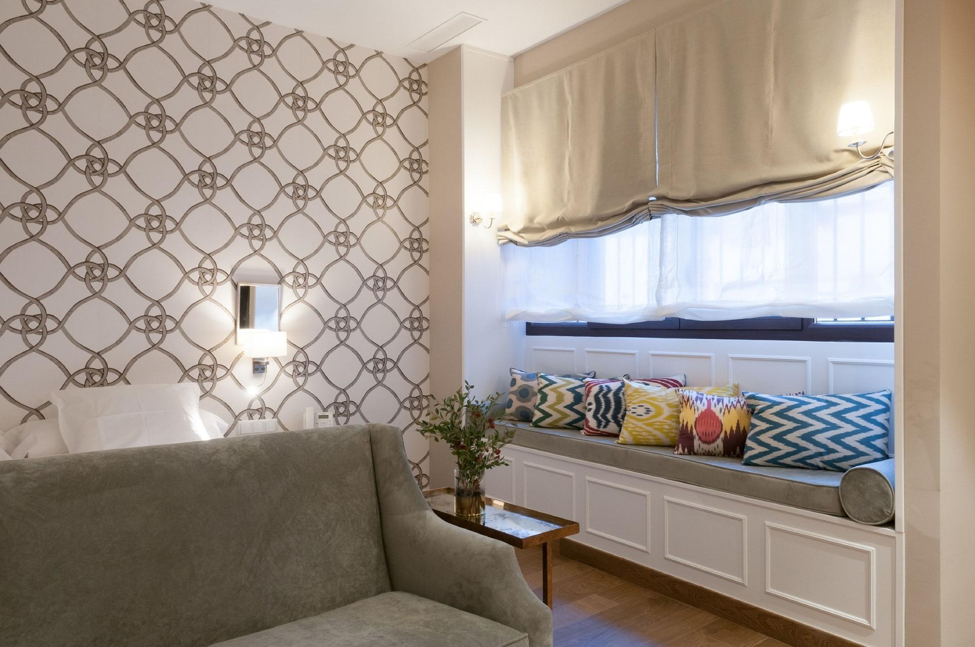 Suites Murillo Catedral Sevilla Bagian luar foto