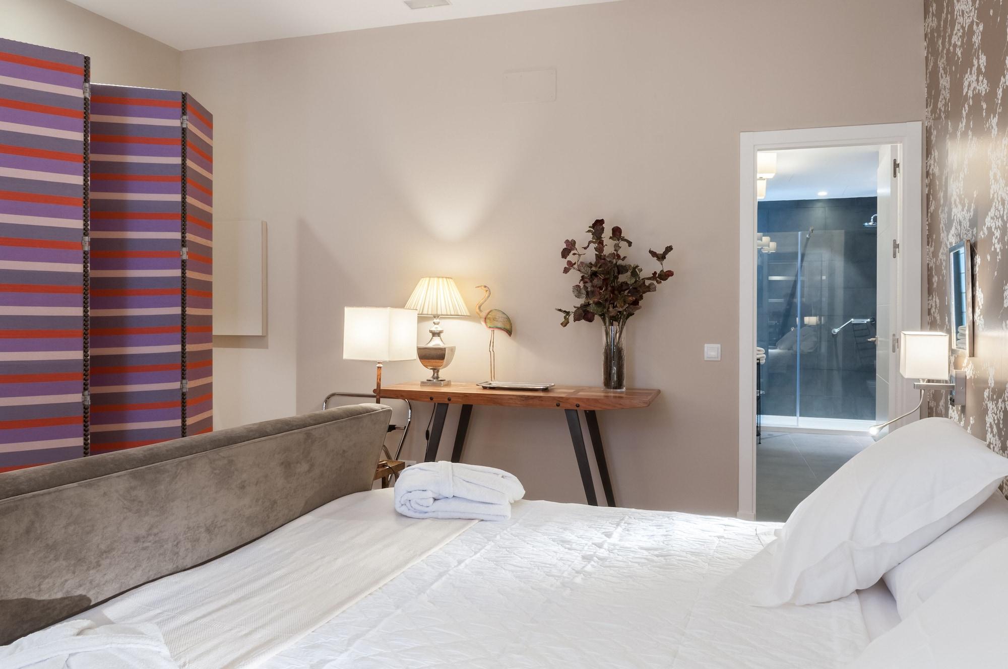 Suites Murillo Catedral Sevilla Bagian luar foto