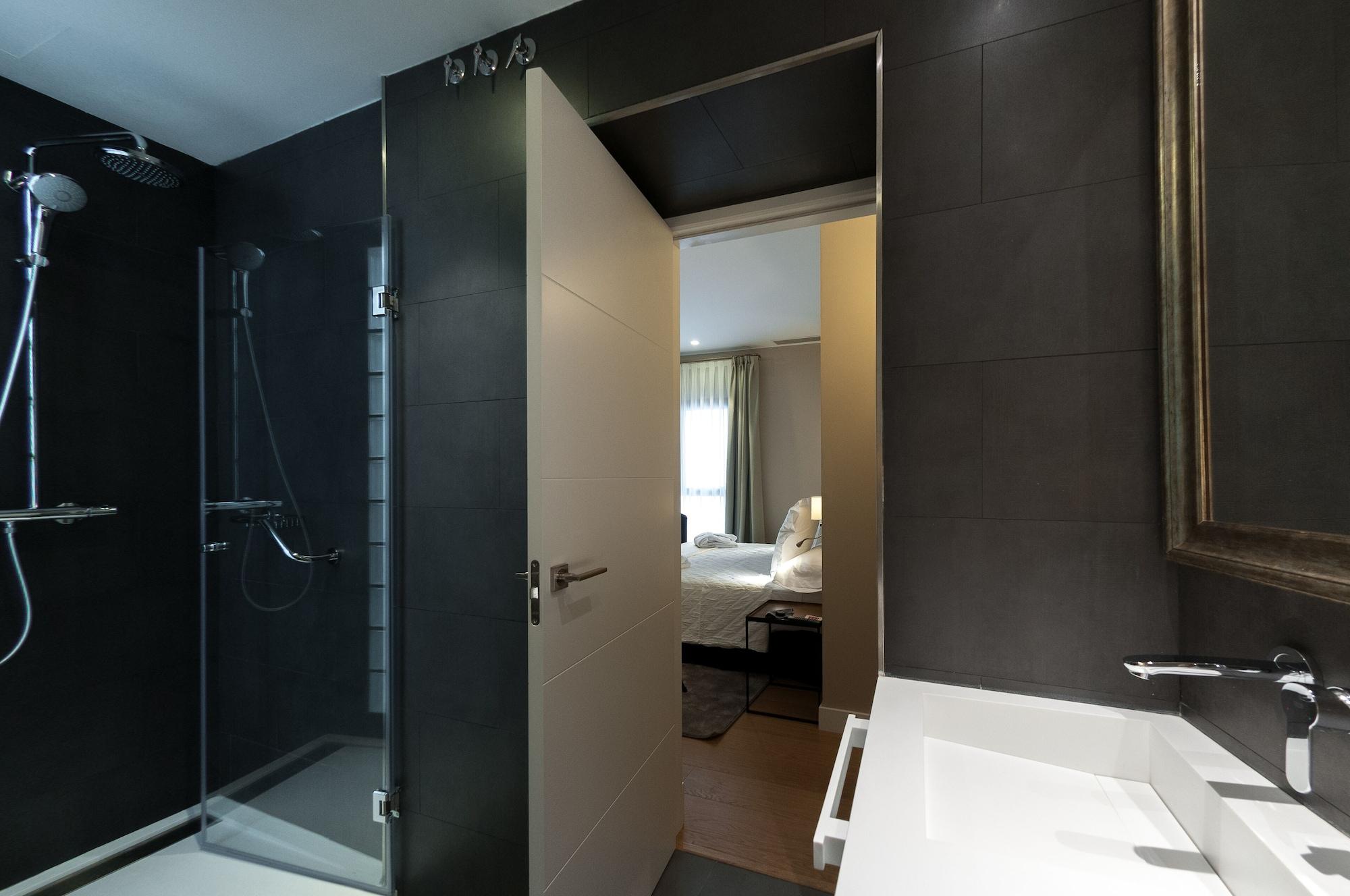 Suites Murillo Catedral Sevilla Bagian luar foto