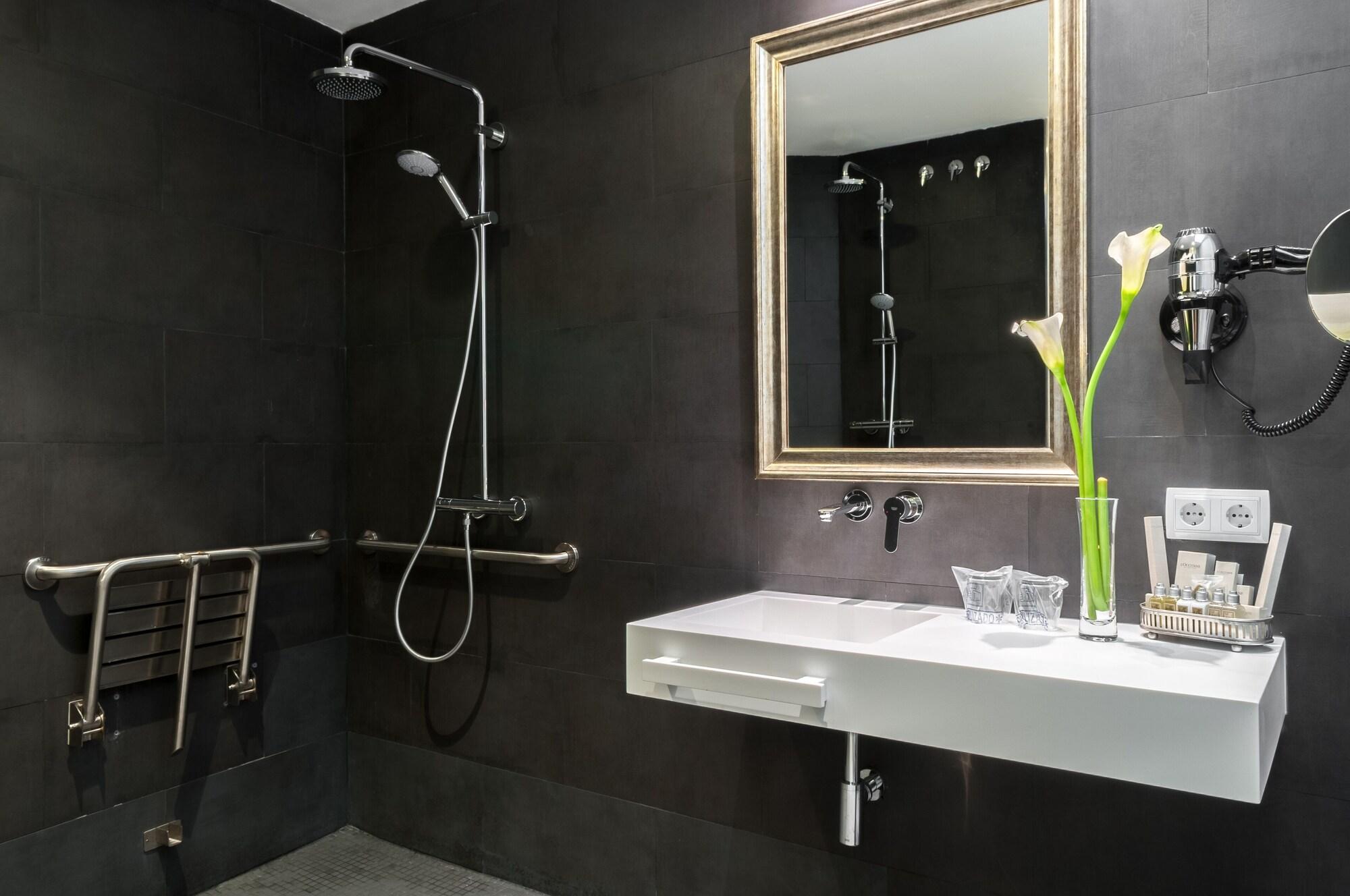 Suites Murillo Catedral Sevilla Bagian luar foto