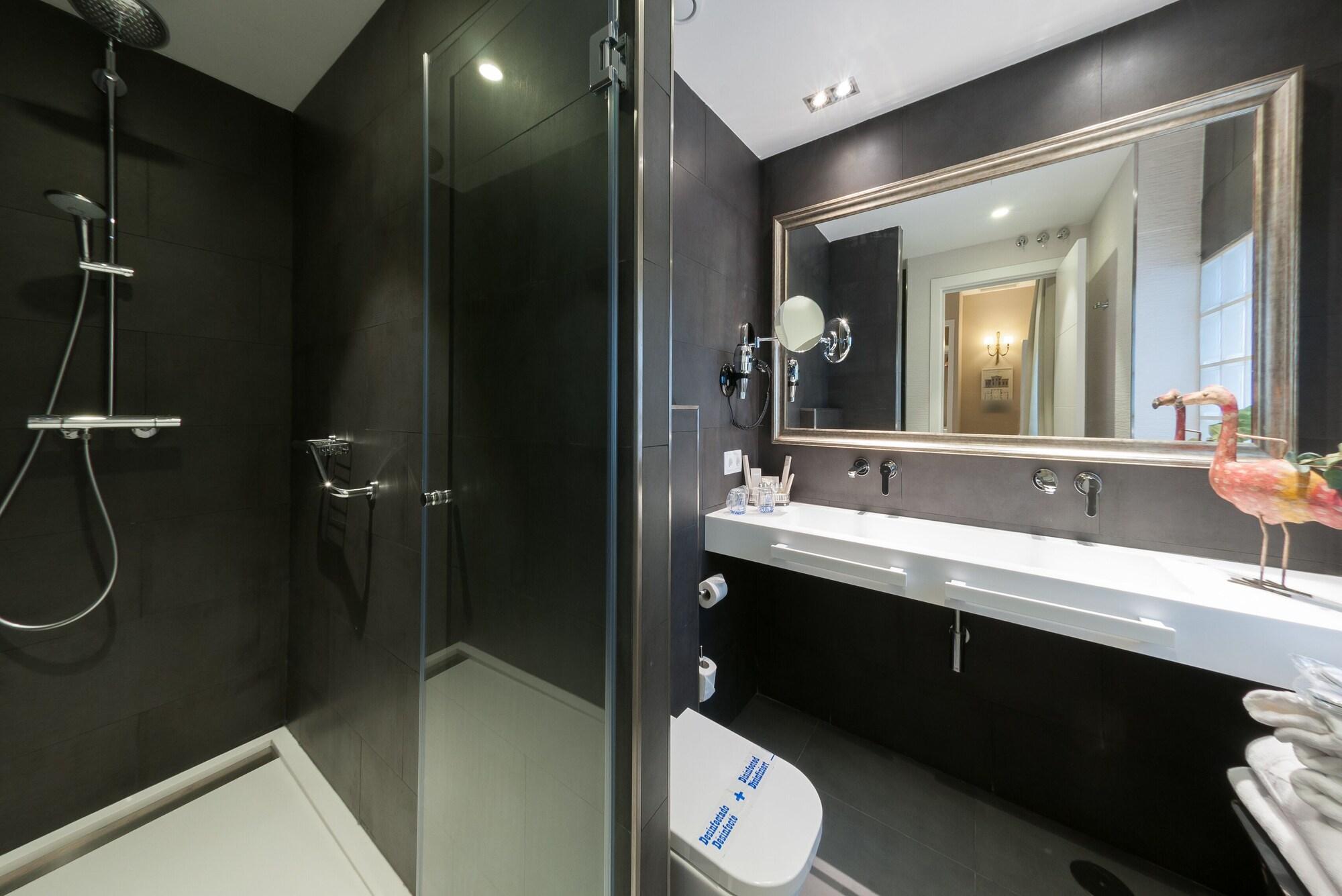 Suites Murillo Catedral Sevilla Bagian luar foto