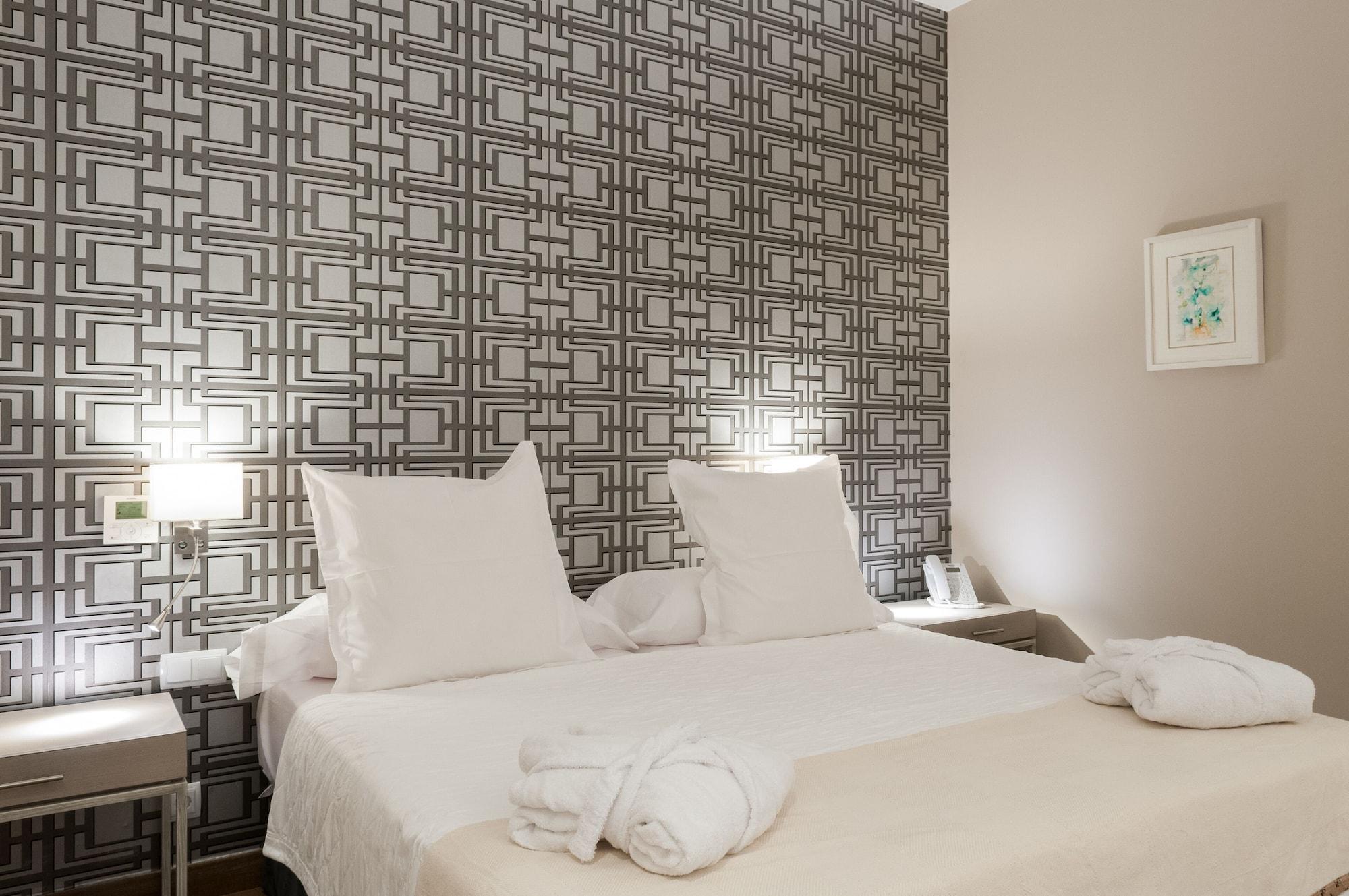 Suites Murillo Catedral Sevilla Bagian luar foto