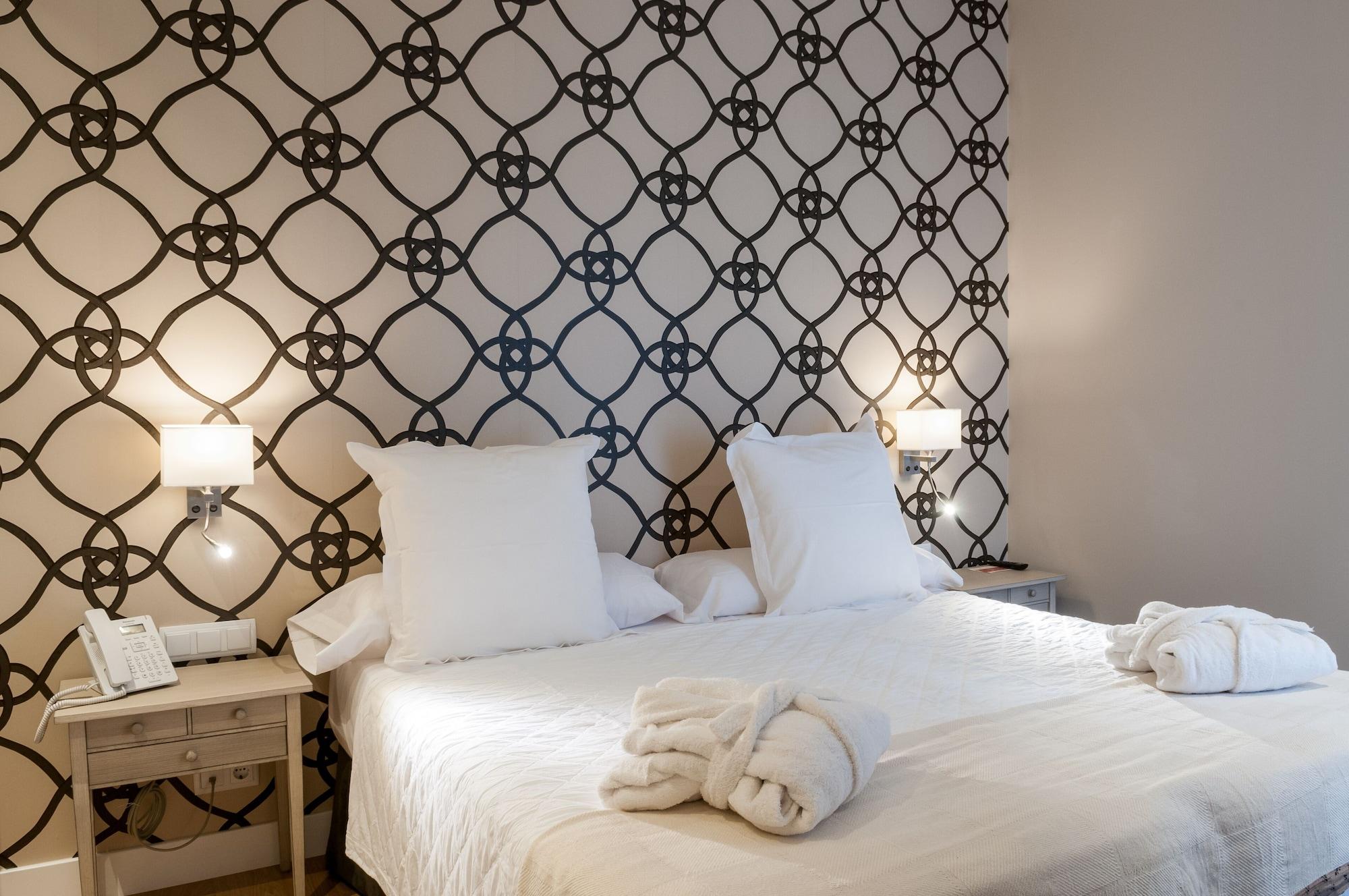 Suites Murillo Catedral Sevilla Bagian luar foto