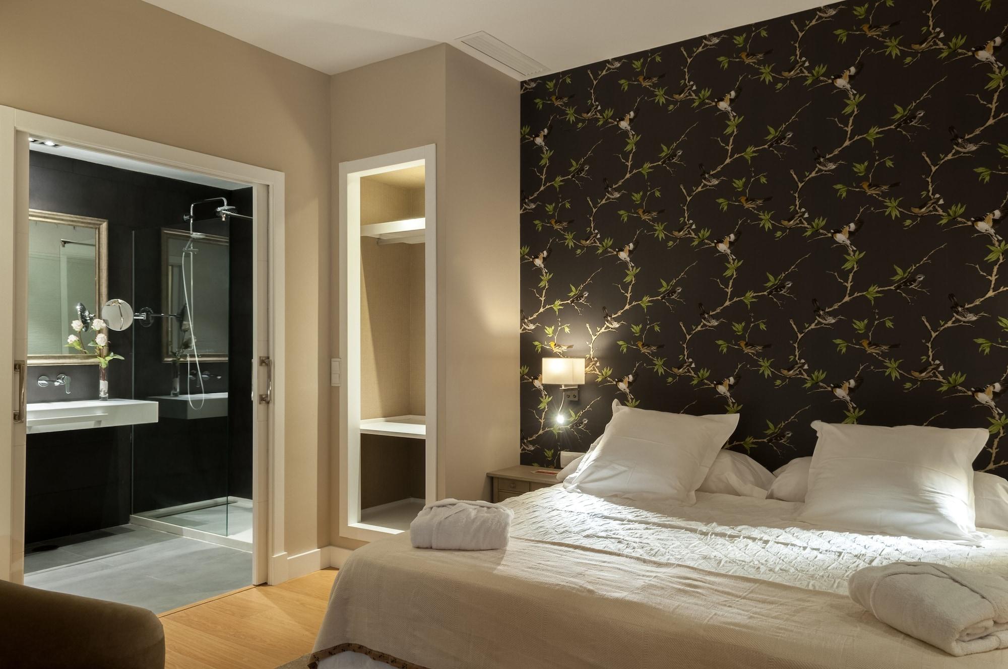 Suites Murillo Catedral Sevilla Bagian luar foto